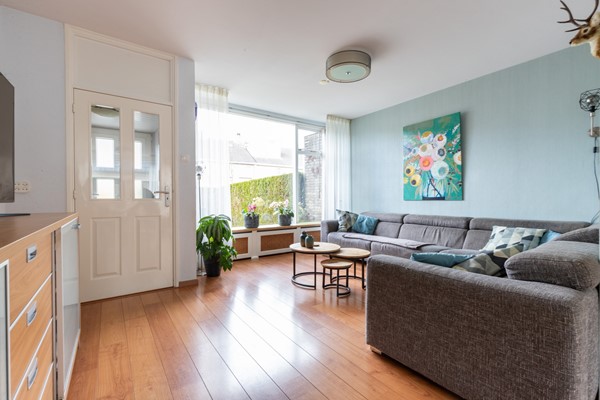 Medium property photo - Zonnedauwlaan 65, 2465 BB Rijnsaterwoude